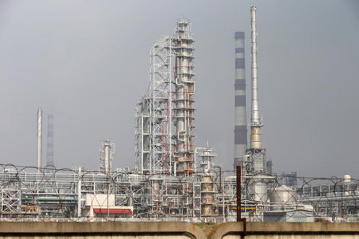 Россия пообещала вернуть чистую нефть в Белоруссию за четыре дня