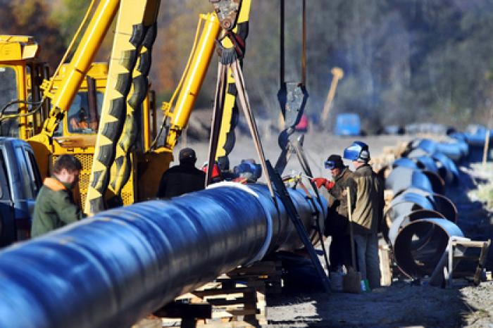Россия захотела не допустить перекрытия Белоруссией нефтяной трубы в Европу