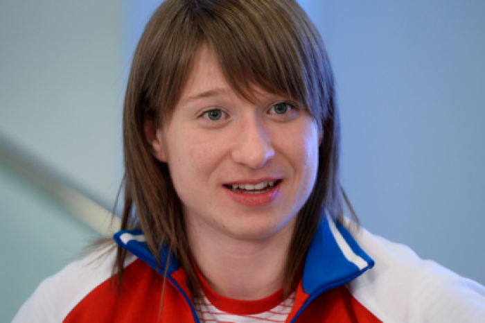 Российская штангистка выиграла золото чемпионата Европы