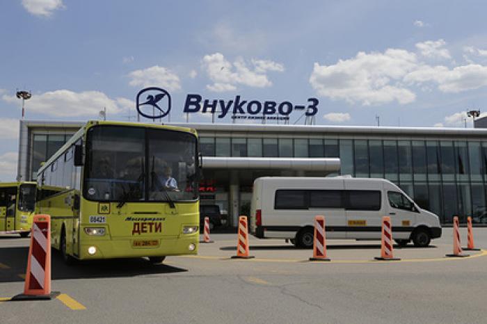 Российская туристка вернулась из отпуска и умерла на выходе из самолета