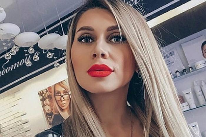 Российского священника отправили служить в село из-за фото жены