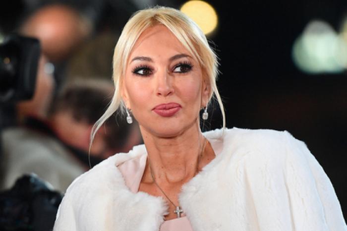 Российскую телеведущую обокрали в Лондоне