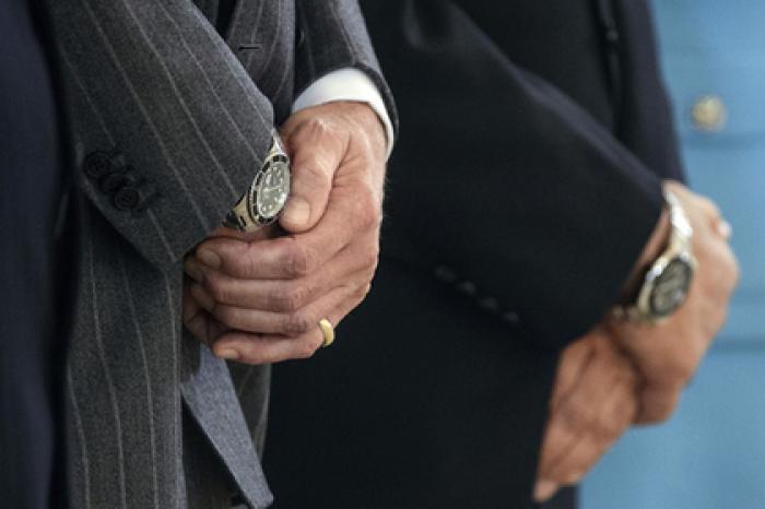 Россию покинули тысячи миллионеров