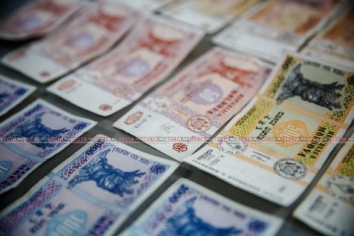 С 1 апреля пенсии вырастут на 5,3%
