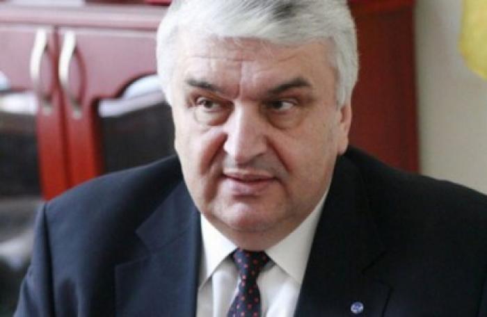 Серафим Урекян: "Досрочные выборы - это глупость"