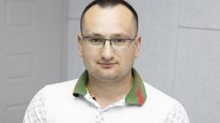 Сергей Манастырлы: "Досрочные выборы в парламент становятся все более вероятными…"