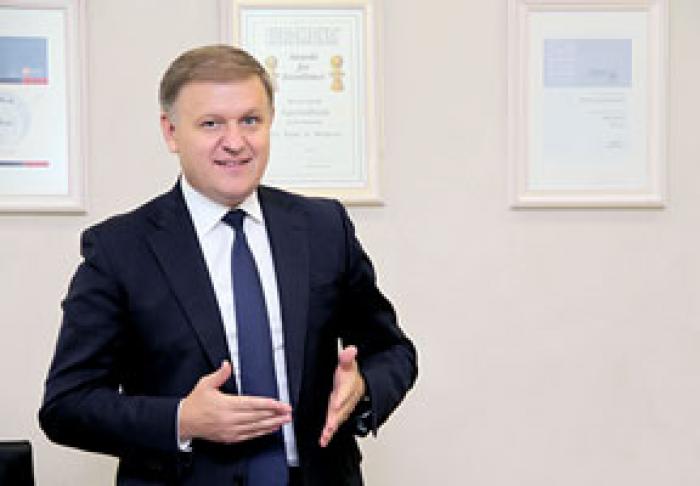 SERGHEI CEBOTARI: MAIB VA CONTINUA SĂ FIE MODELUL DEMN DE URMAT DE PE PIAȚA BANCARĂ