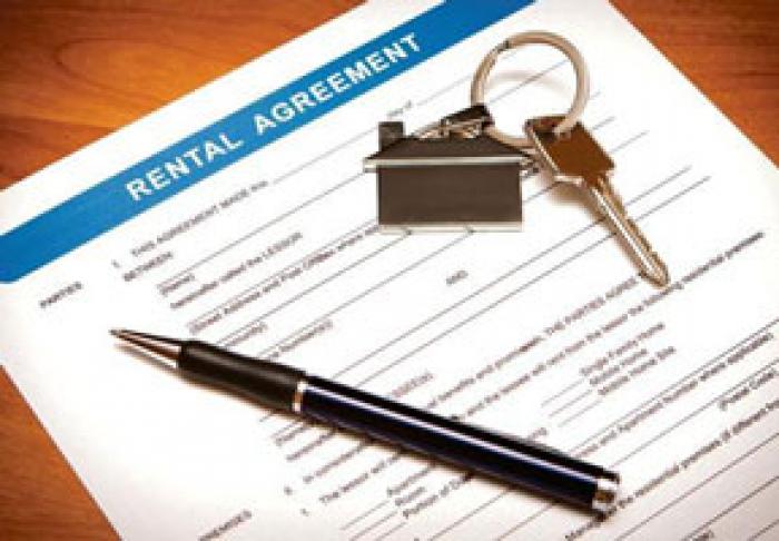 ​SERVICIUL FISCAL AMINTEŞTE DESPRE NECESITATEA DE A ÎNREGISTRA CONTRACTUL PENTRU ARENDA IMOBILELOR