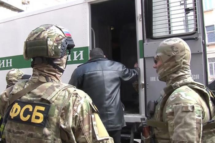 «Сеть» пополнила список ФСБ террористических сообществ
