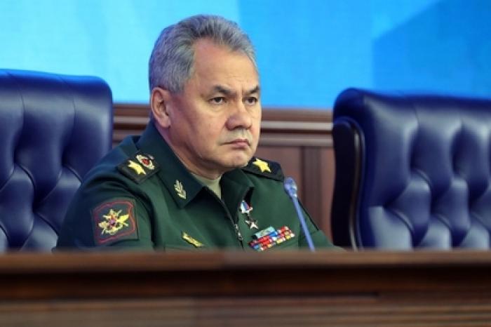 Шойгу осудил подчиненных за бездушие и формализм