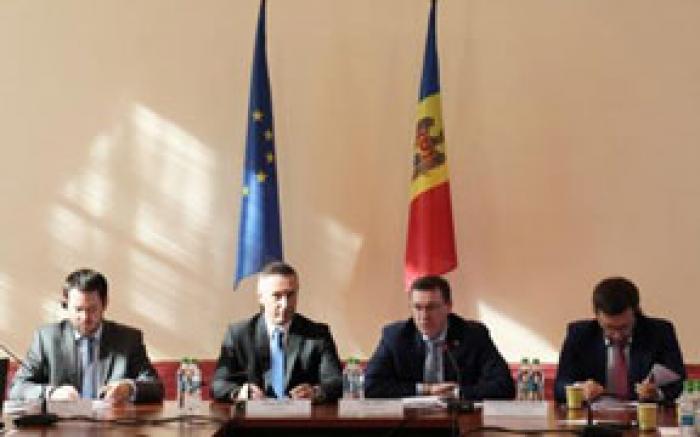 SLOVACIA ŞI-A ÎMPĂRTĂȘIT EXPERIENŢA PRIVIND INTEGRAREA ÎNTREPRINDERILOR MICI ȘI MIJLOCII ÎN LANȚURILE DE VALORI GLOBALE
