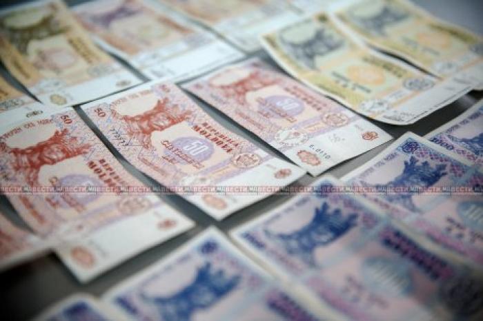 С начала года Налоговая служба собрала в бюджет 9,4 млрд. леев