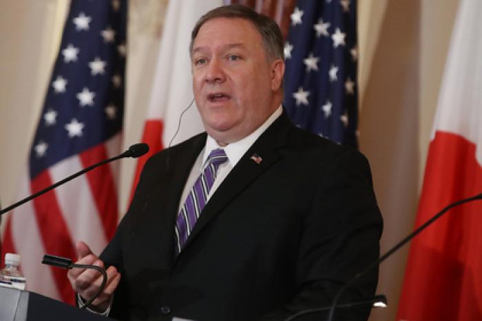 США пообещали России тяжкую расплату