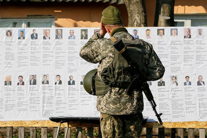 США рассказали о важности Украины