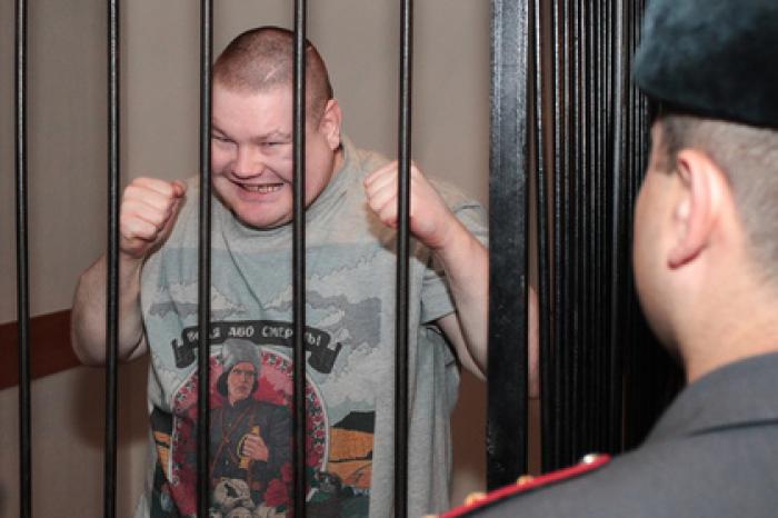 Стала известна дата первого боя Дацика после выхода из тюрьмы