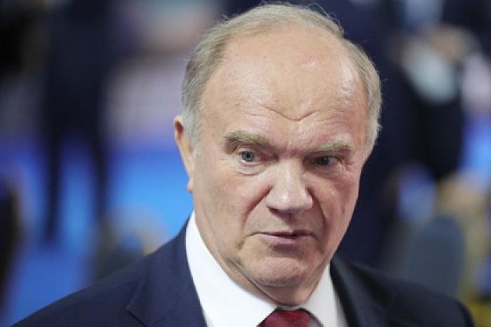 Стал известен самый богатый лидер фракций Госдумы