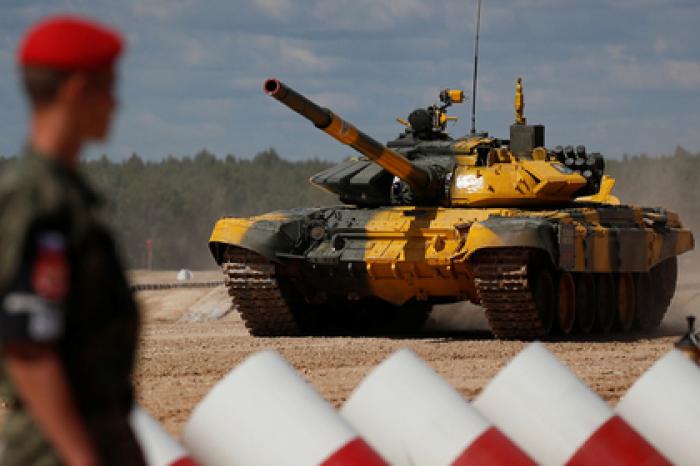 Стало известно о планах военного сдерживания России в Венесуэле