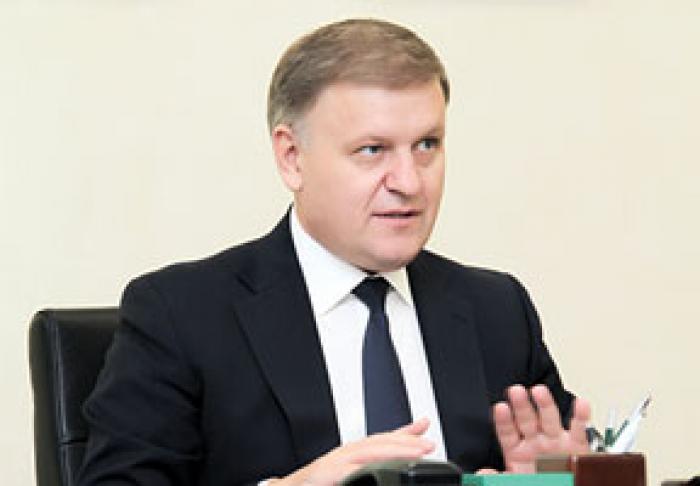 STANDARDELE BASEL-III REPREZINTĂ FACTORUL DE STABILITATE AL SECTORULUI BANCAR – PREŞEDINTELE MAIB