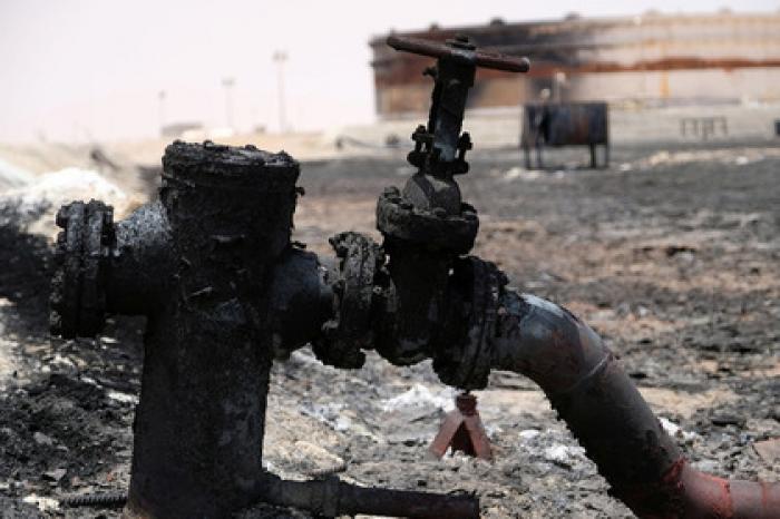 Судьба мировых цен на нефть оказалась зависима от войны в Ливии