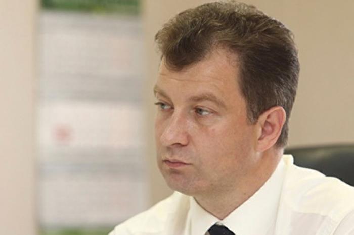 Сын-семиклассник уральского мэра за год заработал 400 тысяч рублей