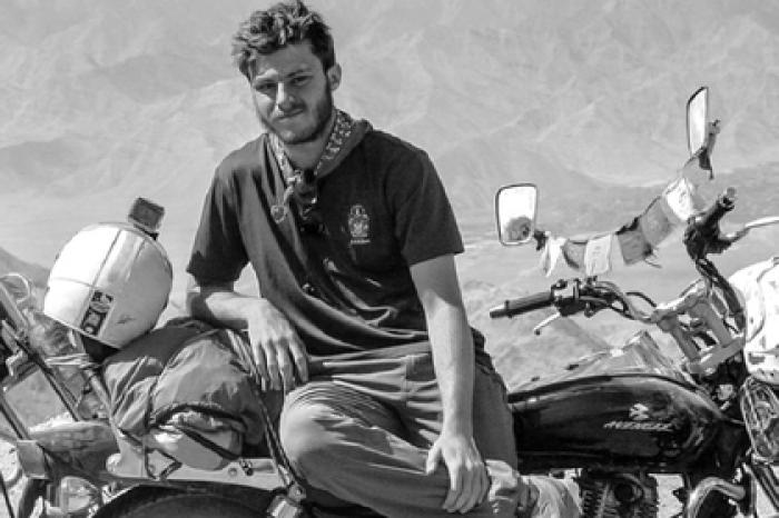 Сын главы Ми-6 погиб в аварии