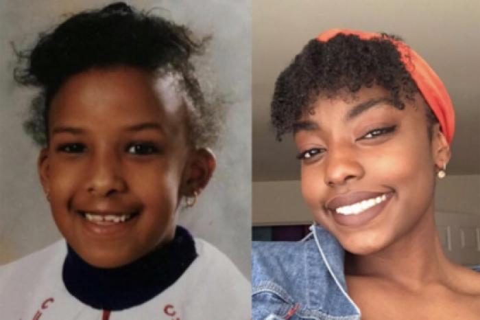 Телеканал запутался в темнокожих девушках и разгневал зрителей