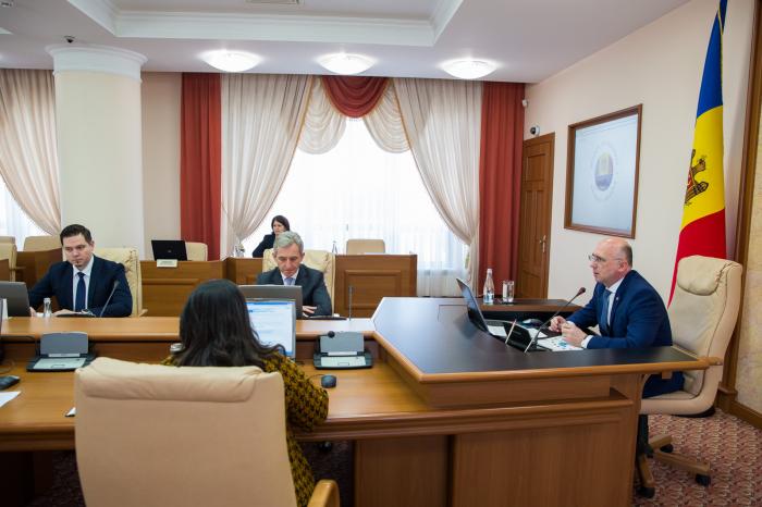 Товары, проверенные НАБПП, получат упрощенный режим импорта