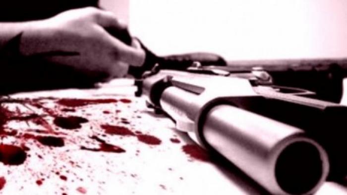 Трагедия на Рышкановке: мужчина выстрелил себе в голову и скончался