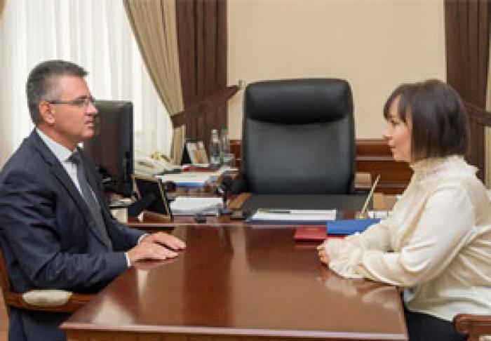 ​TRANSNISTRIA ÎNCEPE PREGĂTIRILE PENTRU ALEGERILE DIN AUL 2020