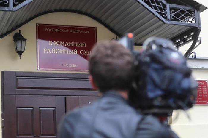 Третий полковник ФСБ арестован по делу о коррупции