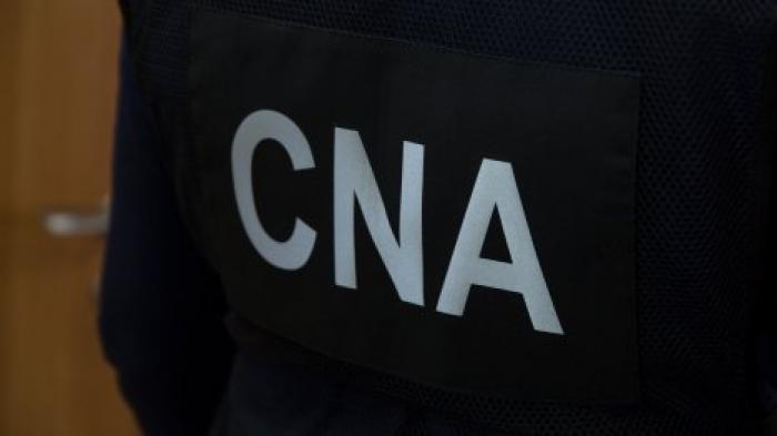 Трое полицейских вымогали у "пьяного" водителя 1000 евро: ведется расследование