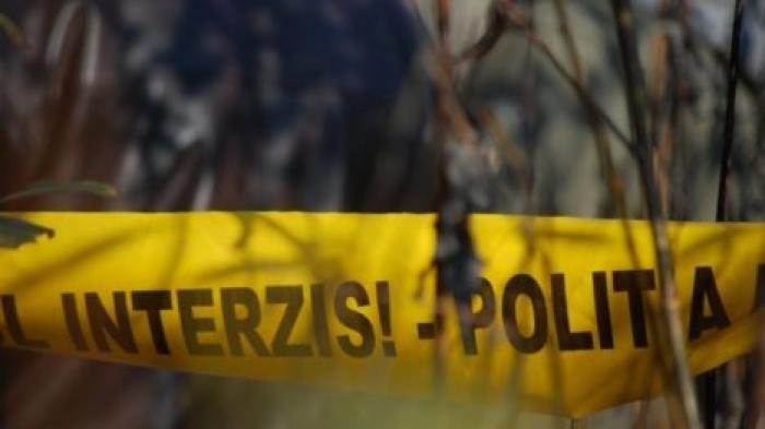 Труп младенца обнаружили на берегу столичного озера La Izvor