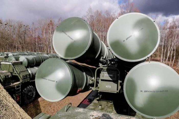 Турции предложили выбор между НАТО и С-400