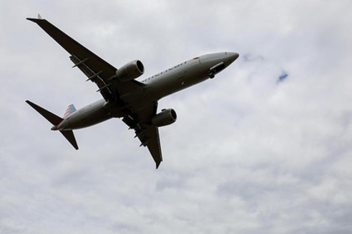У Boeing 737 MAX обнаружили новые проблемы