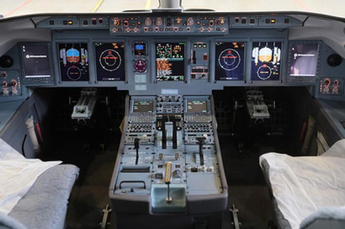 Убытки производителя «ненужных» Sukhoi SuperJet выросли в несколько раз