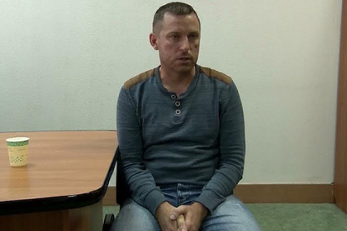 Украинские шпионы сели на 14 лет за попытку диверсий в Крыму