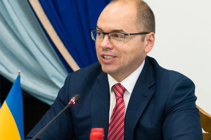 Украинский губернатор отказался увольняться по указу Порошенко