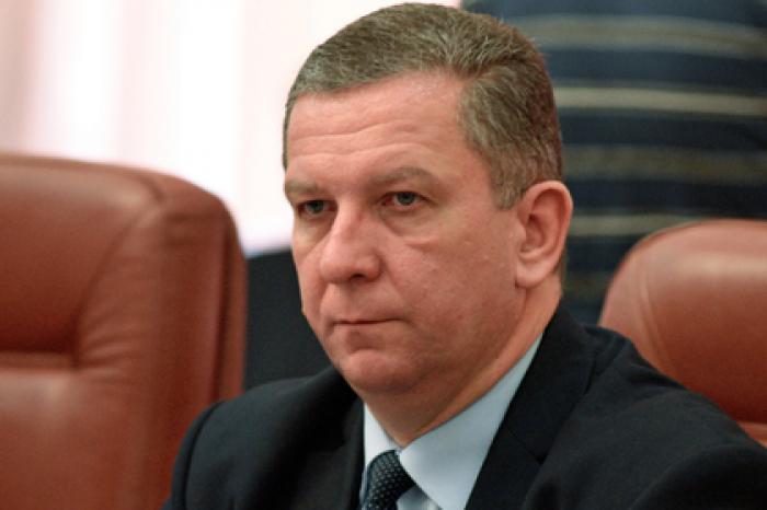 Украинский министр назвал жителей Донбасса мразями и вызвал гнев Тимошенко