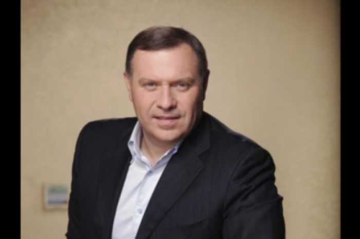 Украинского мультимиллионера арестовали в Москве за взятку
