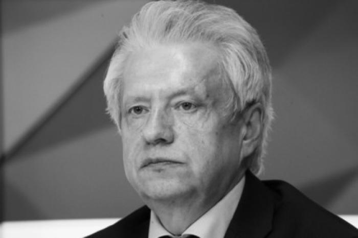 Умер бывший директор ФСБ и депутат Госдумы Николай Ковалев