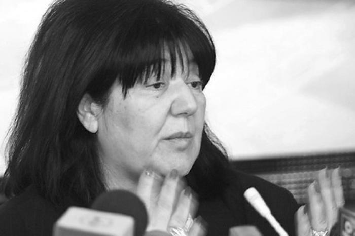 Умерла вдова бывшего президента Югославии Милошевича
