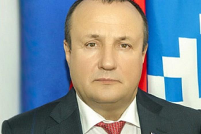 У российского депутата нашли землю площадью с Мальту