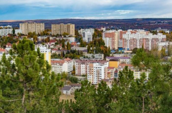 В 2019 году будет благоустроено около 80 столичных дворов