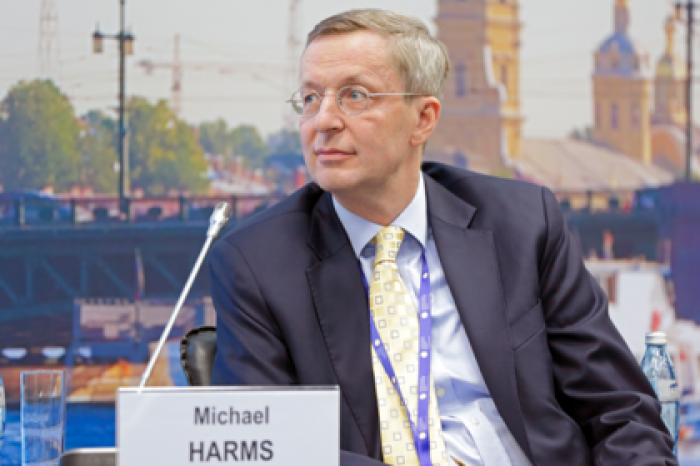 В Германии назвали санкции США ядом