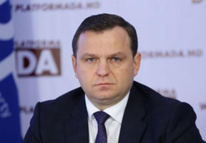 VICEPREŞEDINTELE DA: PENTRU ANDREI NĂSTASE, FUNCŢIA DE STAT NICIODATĂ NU A FOST UN SCOP ÎN SINE