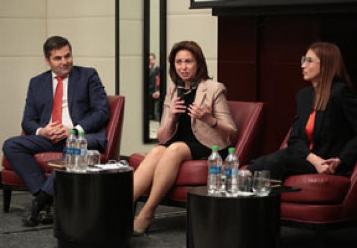​VICTORIABANK A LANSAT PROGRAMUL DE EDUCAŢIE FINANCIARĂ PENTRU ANTREPRENORII DIN MOLDOVA