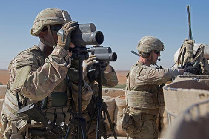 В Иране официально приравняли военных США к террористам