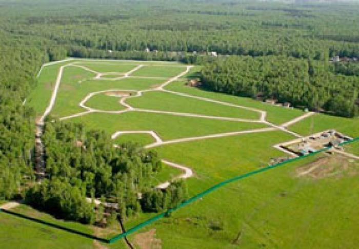В КИШИНЕВЕ И ПРИГОРОДАХ СОКРАЩАЕТСЯ ЧИСЛО СДЕЛОК С ЗЕМЕЛЬНЫМИ УЧАСТКАМИ