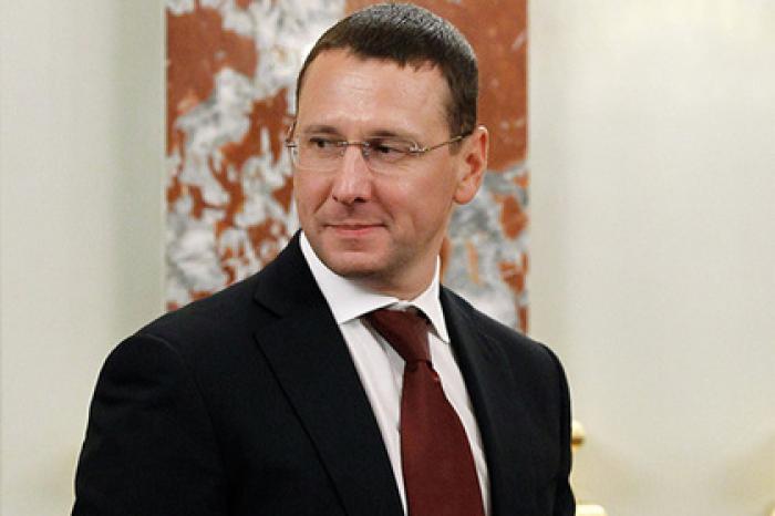 В Кремле сменился куратор Украины