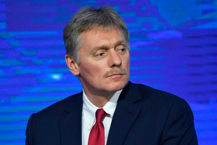 В Кремле высказались о роли Путина в деле арестованного инвестора из США
